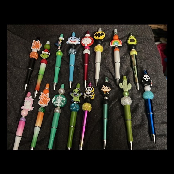 Pens - Picture 6 of 7